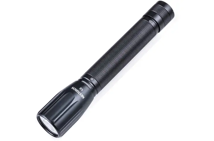 Nextorch C2 Household Flashlight PS5592
